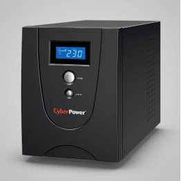 UPS CyberPower VALUE2200EILCD, 2200 VA, 1320 W